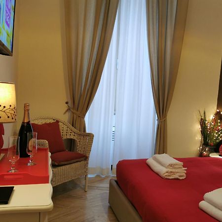 109 Suites Roma ห้อง รูปภาพ