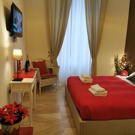 109 Suites Roma ห้อง รูปภาพ