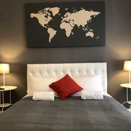 109 Suites Roma ภายนอก รูปภาพ