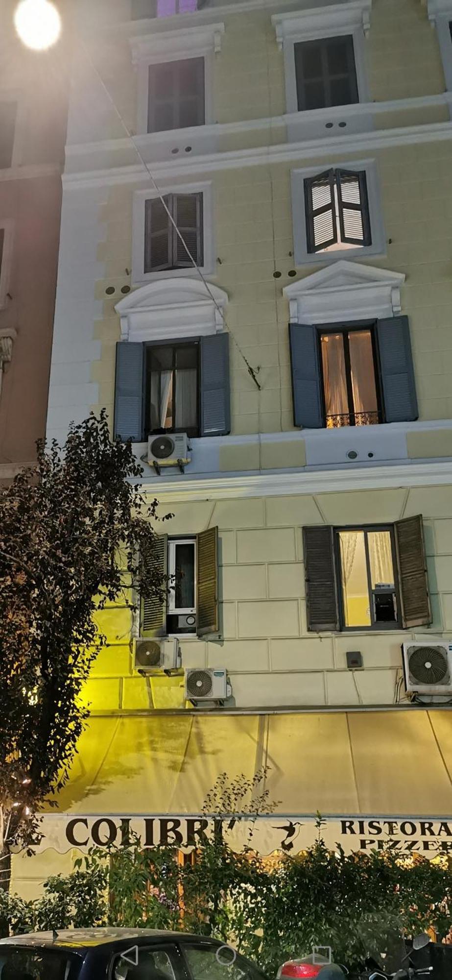 109 Suites Roma ภายนอก รูปภาพ