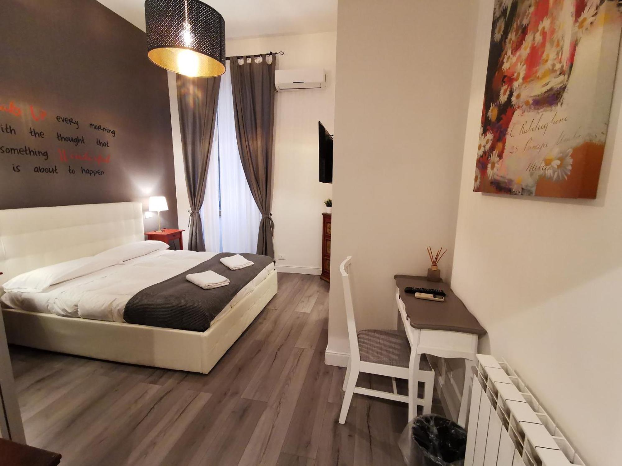 109 Suites Roma ห้อง รูปภาพ
