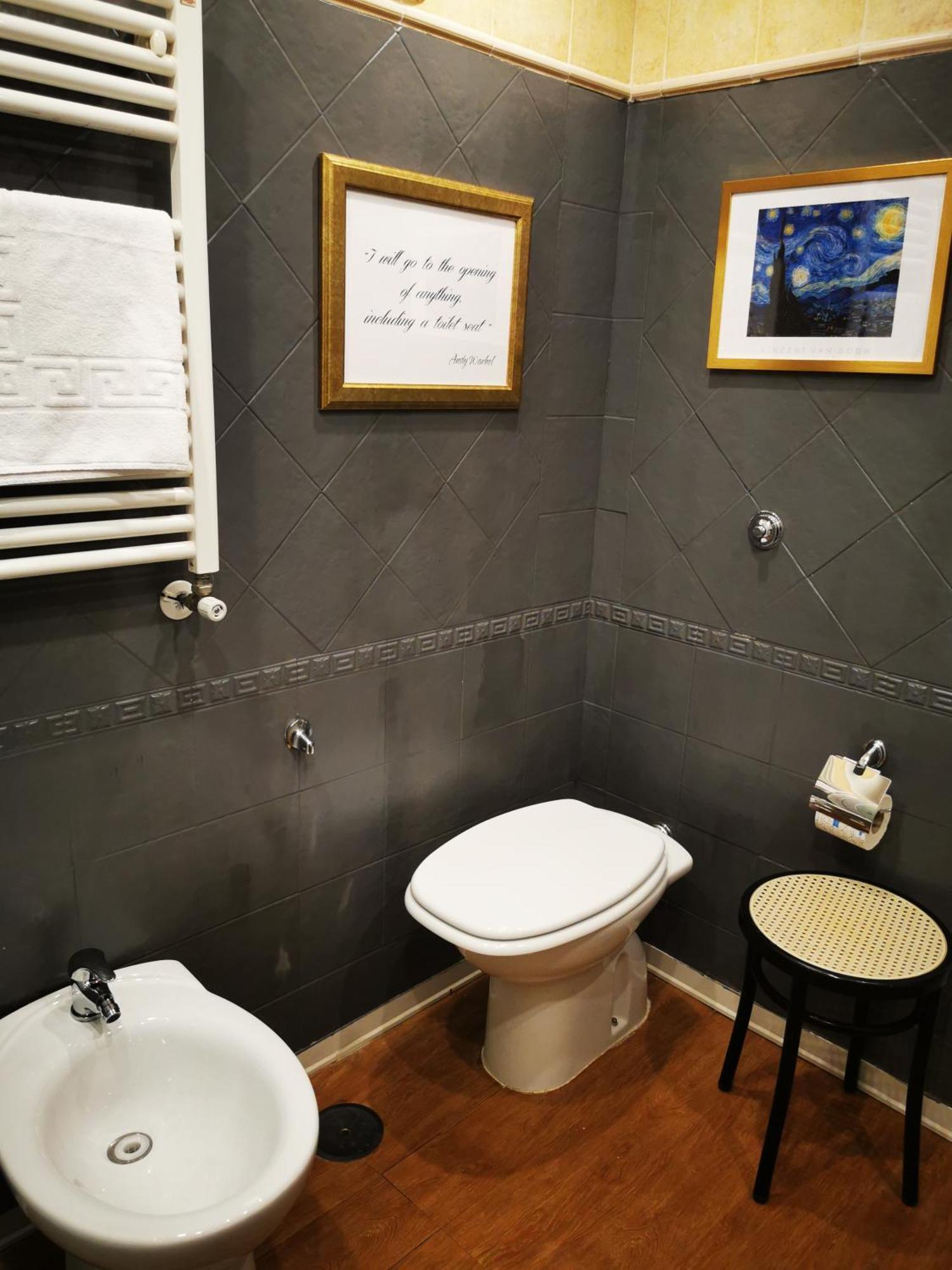 109 Suites Roma ห้อง รูปภาพ