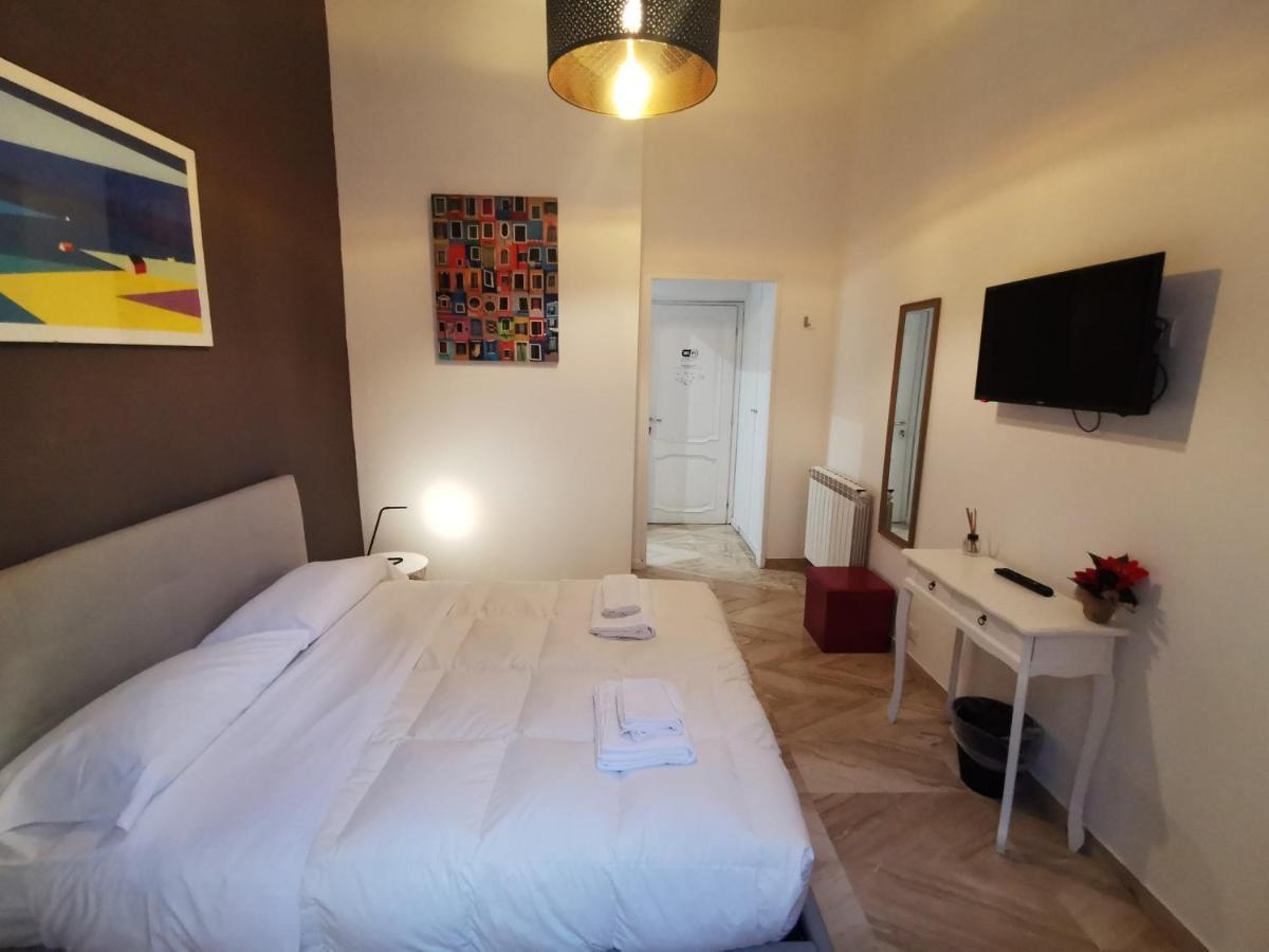 109 Suites Roma ห้อง รูปภาพ